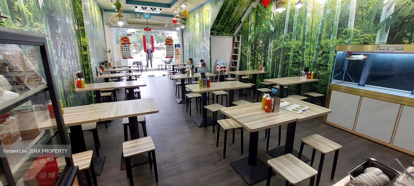 Geylang Road (D14), Shop House #440588251